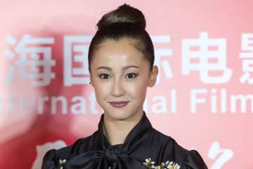 39歳・沢尻エリカ、“大人な”現在にファン騒然「色気がハンパない」「久しぶりの」「美しすぎます」