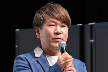 フジモン、ディズニーに「300回以上行ってます」　共演者からイジり「休みが多かったからや」
