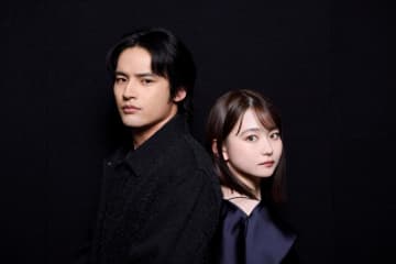 水上恒司×山田杏奈が緻密で軽妙な会話劇で魅せる青春群像ミステリー「シナントロープ」インタビュー