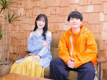 梅田修一朗・石川由依が語る、P.A.WORKSのオリジナルTVアニメ『永久のユウグレ』の見どころ