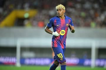 バルセロナが18歳神童の招集を巡ってスペイン代表監督に激怒か。「選出辞退の要請を無視した」と現地紙報道