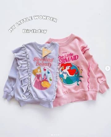 バースデイ×ディズニー「可愛すぎてテンションアップ♪」「保育園着にも」元子ども服販売員ライターおすすめ★コラボアイテム4選