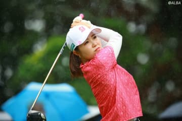日本女子OP3年連続のトップ10入り　古江彩佳はここから日本3連戦「攻めることができるかどうか」