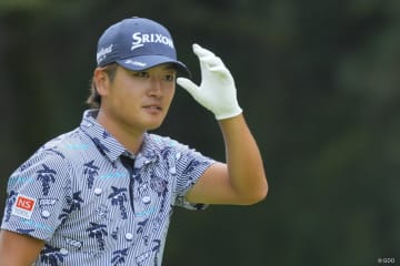 安森一貴「実力の確認はできた」 充実と悔しさ交錯する自己最高2位