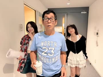 さんま、長嶋茂雄さんの形態模写を田中将大投手の通算200勝セレモニーで披露したワケ