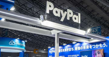 【TGS2025】決済サービス「PayPal」が久々に東京ゲームショウ出展！出展の意図を聞いてみた！豪華景品が当たるガチャガチャイベントも！