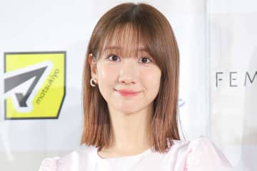 「パチンコの恨みってこんな強いんだ」柏木由紀、過酷だったMV撮影　朝5時からスタジオ入り「曲もそこで覚えて」