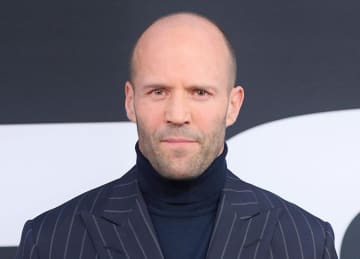 ジェイソン・ステイサム主演『ビーキーパー』続編の共演者たちが決定