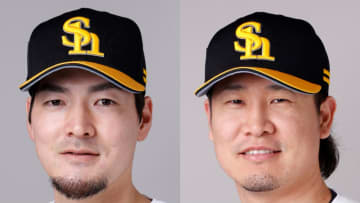 最終戦でタイトル獲得！　ソフトバンク・有原航平が最多勝＆杉山一樹がセーブ王に輝く