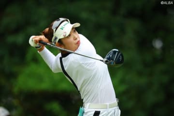 天本ハルカが今季自己ベストの4位フィニッシュ　3年連続シード死守に大前進「リコーに向けてイケるところまで」