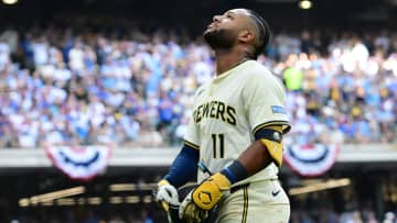 MLBでPS史上初の快挙で歓喜の直後に負傷で無念の交代　試合後本人は「体調は良く、これからも戦い続けられる準備ができている」と前を向く