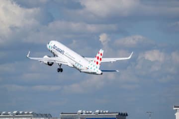 ブリュッセル空港、10月14日の全出発便を欠航　ベルギーでの大規模ストで