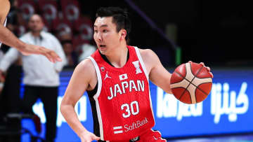 レバンガ北海道・富永啓生がBリーグ開幕2戦目で初勝利　3P成功率は12.5も得点数はチーム2位の20得点