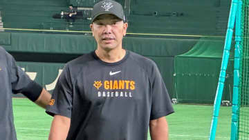 「元気そうだった」巨人・阿部監督　長野久義のCSベンチ入り可能性を示唆