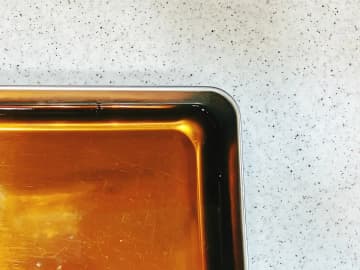 鍋に300mlの麦茶を入れて？　できたものに「出汁の味と絶妙なバランス！」