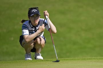 西村優菜の次戦は最終予選会？ 悔しい今季ベスト23位「来季もここで戦えるように」