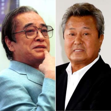 梅宮辰夫の友思い…酒浸りの山城新伍に手作り弁当を（城下尊之／芸能ジャーナリスト）