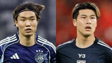 【サッカー日本代表】橋岡大樹が追加招集　板倉滉がケガにより不参加　次戦は10日のキリンチャレンジカップ