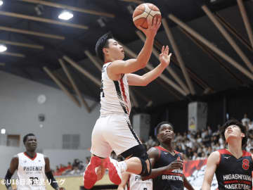 【U18トップリーグ男子】夏王者の鳥取城北が東山との激戦制す…八王子学園八王子は美濃加茂に快勝【10月5日結果】