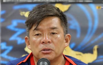【鹿島】徳田のPKキッカー、鬼木監督「自分が指名しました」