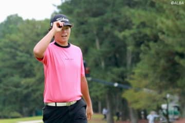 「池に入れたら逆転負け…」重圧かかる終盤戦　初V遂げた23歳の心模様