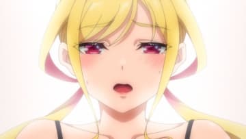 秋アニメ「さわらないで小手指くん」女子寮の管理人になった向陽は、超絶マッサージで体を癒し…第1話先行カット