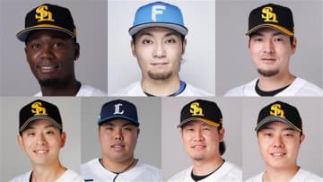 【パ・リーグ投手タイトル】伊藤大海が14勝＆195奪三振で2冠　モイネロが2年連続防御率トップ