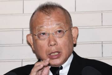笑福亭鶴瓶が新野新さんを追悼「『ぬかるみの世界』的なのを一夜限りやってみたい」