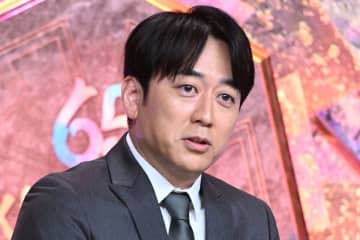 安住紳一郎アナ　ビール飲んで〝クゥー！〟に厳しい視線「あれは人間の弱い証拠！」