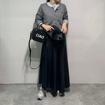 2025秋のカーディガンはどう着る？ この秋のカーデ事情を解説！