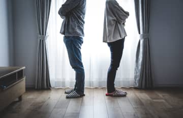 結婚生活が苦痛に感じる原因８つ…心が離れてしまう夫婦の悩みを整理