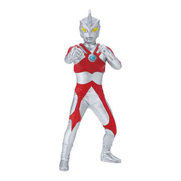 「HG ウルトラマン 復讐鬼ヤプール編」がガシャポン展開―ウルトラマンA、ブラックサタンから改造ベムスターまで