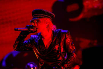 「アーユーレディ万博」ＨＹＤＥ、１０年ぶり夢洲のステージで大合唱
