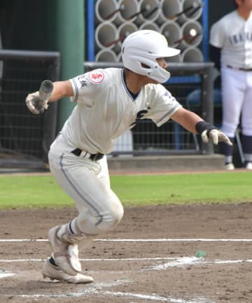 秋季関東高校野球　茨城県大会　第7日　下妻一は初、下妻二は14年ぶり関東大会へ【更新】