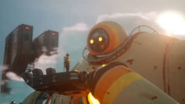【ゲムスパロボゲーカタログ特別編】「TGS2025」も期待のロボゲー勢揃い！新シーズン開幕の対戦ACTから酷暑サバイバルまで注目の4作を紹介