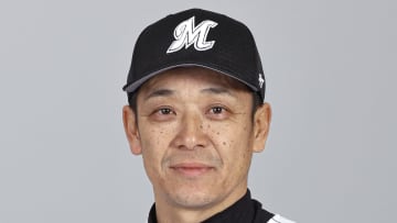 【ロッテ】サブロー1軍ヘッドコーチが新監督就任「愛するチームを日本一に」