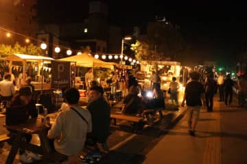 【和歌山市をまるごと楽しむフェス】イベントを歩いて巡る「IN THE LOOP 2025」開催