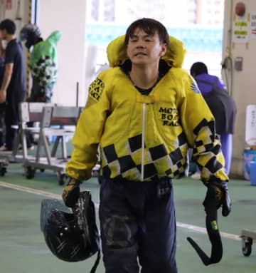 【福岡ボート】桑島和宏が優出　初Ｖの再現だ「全く苦にならない。思い切りいきたい」