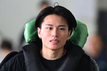【びわこボート・ルーキーＳ】浦野海　整備で上向き「体感的にもいいし、全体にパワーアップしている」
