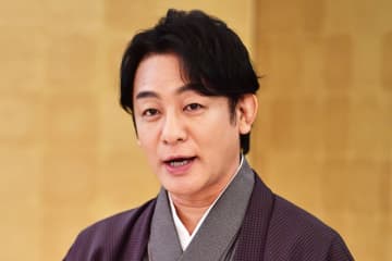 【べらぼう】片岡愛之助が演じる鱗形屋孫兵衛が〝復活〟　視聴者も反応「鱗の旦那は生きとったんか」