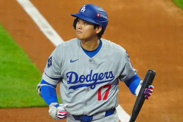 大谷翔平が逃した“MVP”　支持率わずか22％…大差の敗北も相次ぐ納得の声「今日は流石に」