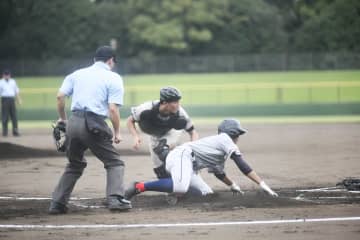 【高校軟式野球　秋季神奈川県大会】三浦学苑、秋季大会史上初の4連覇達成　決勝で右腕七崎が2安打完封