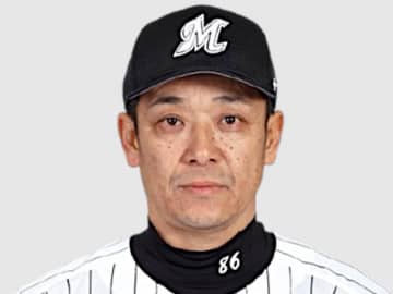 千葉ロッテ、新監督はサブロー氏　吉井現監督は辞任