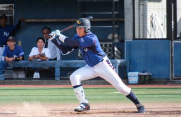 【神奈川大学野球　秋季リーグ】首位の神奈川大が7回コールドで勝ち点　神奈川工大は横浜商大に勝利