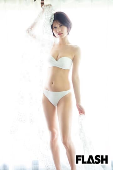 鹿目凛、アイドル卒業後は「イラストレーターや怪談イベント主催で、楽しい未来が見えてきました」