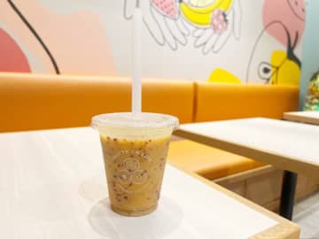 【六本木】フルーツたっぷりのジュースバー「フルーツインライフ」でエナジーチャージ
