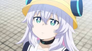 秋アニメ「アルマちゃんは家族になりたい」最強の少女型兵器・アルマが誕生したが…？第1話先行カット