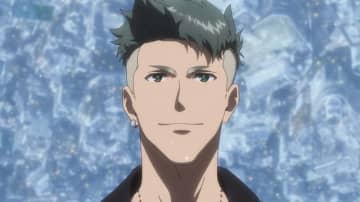 秋アニメ「SI-VIS: The Sound of Heroes」音楽で世界を救う！ANIPLEX× Sony Musicのオリジナル作品が開幕 第1話先行カット