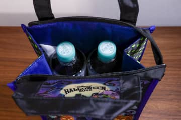 【ディズニー】激かわ、しかもかなり実用的！「ハロウィーン限定スーベニア」はお土産に超おすすめ♪（実物レビュー）