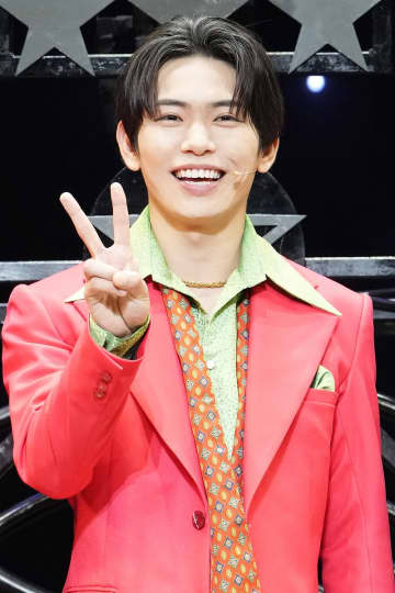 IMP.影山拓也「IMP.メンバーと出会った場所」　思い出の地で、坂東玉三郎が手掛ける舞台へ